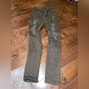 women’s jeans